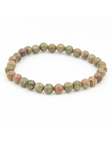 UNAKITE 6MM